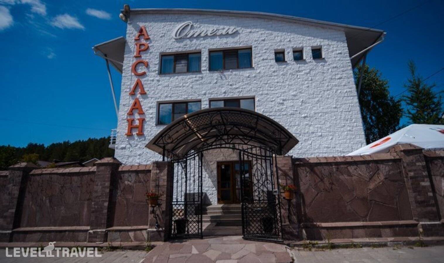 Изображение отеля 1