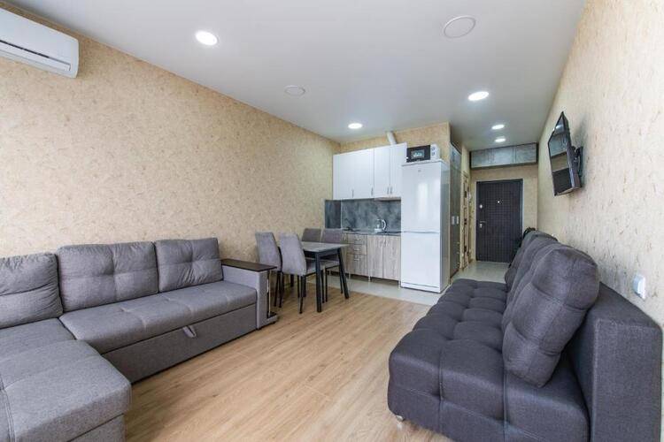 Oplot Apartments City Plaza