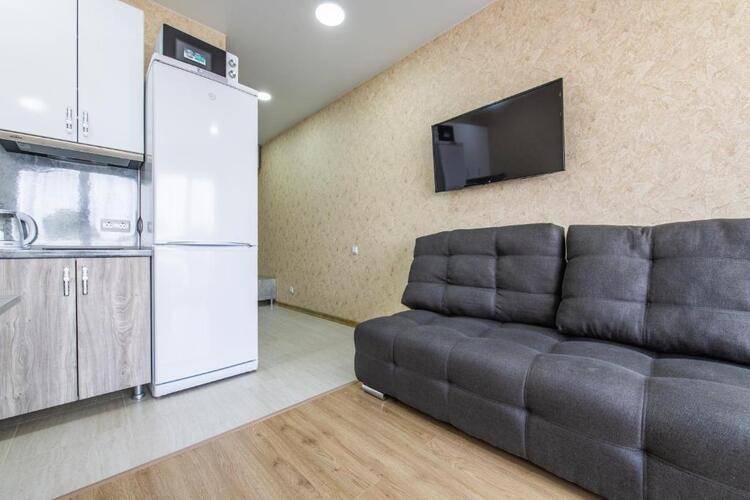 Oplot Apartments City Plaza
