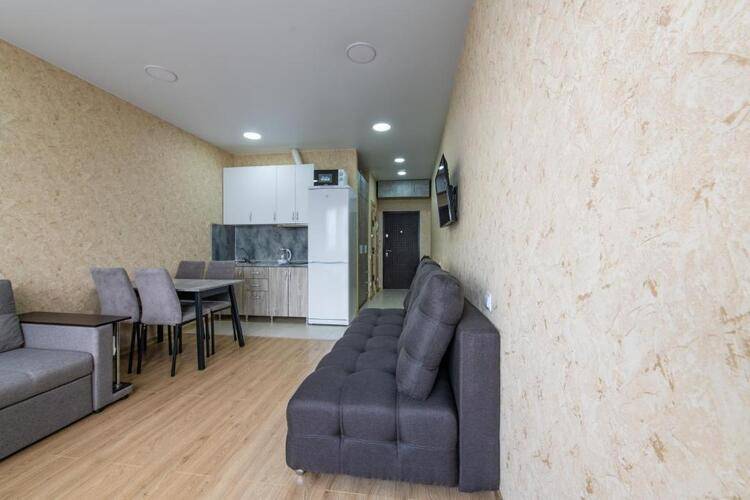 Oplot Apartments City Plaza