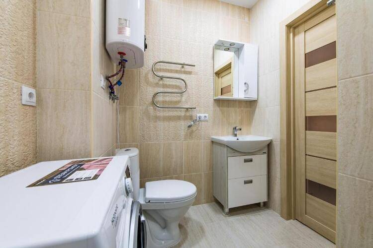 Oplot Apartments City Plaza
