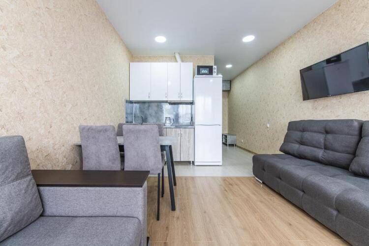 Oplot Apartments City Plaza