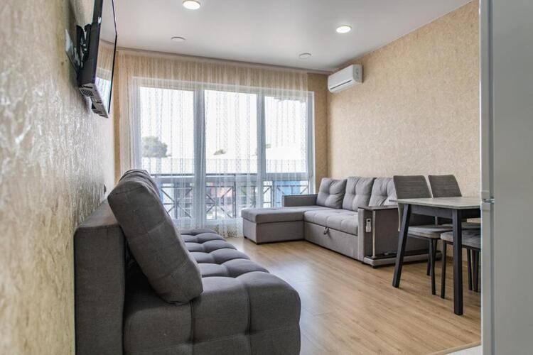 Oplot Apartments City Plaza