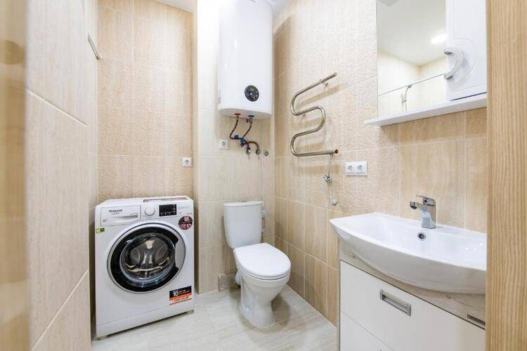 Oplot Apartments City Plaza