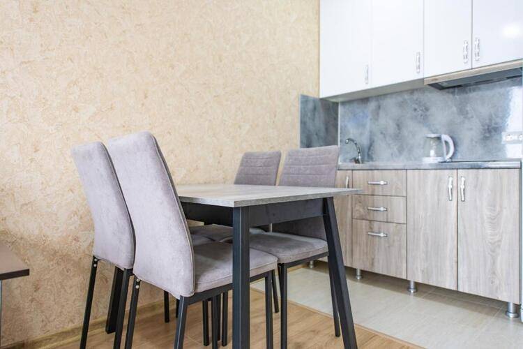 Oplot Apartments City Plaza