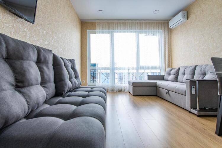 Oplot Apartments City Plaza