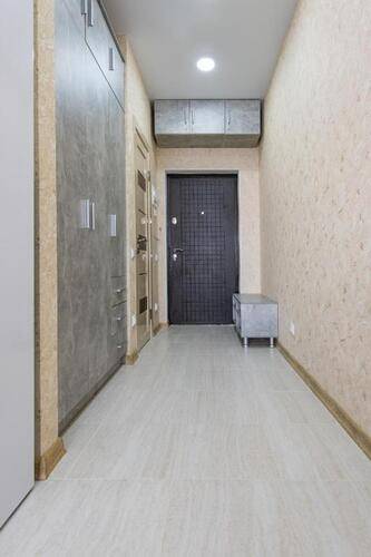 Oplot Apartments City Plaza