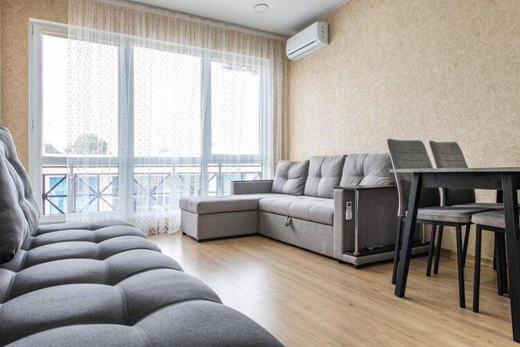 Oplot Apartments City Plaza