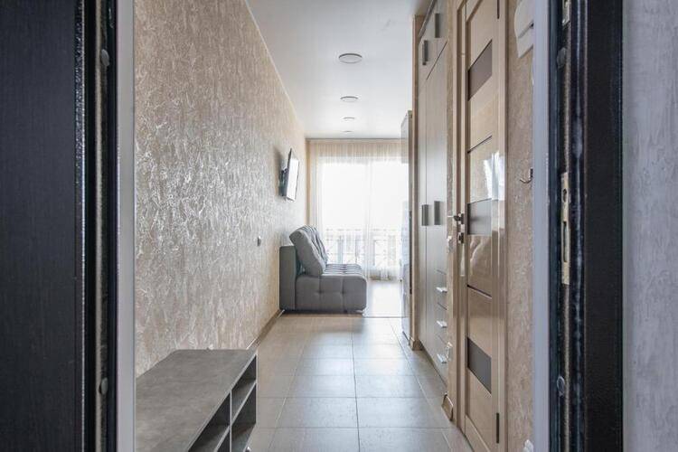 Oplot Apartments City Plaza
