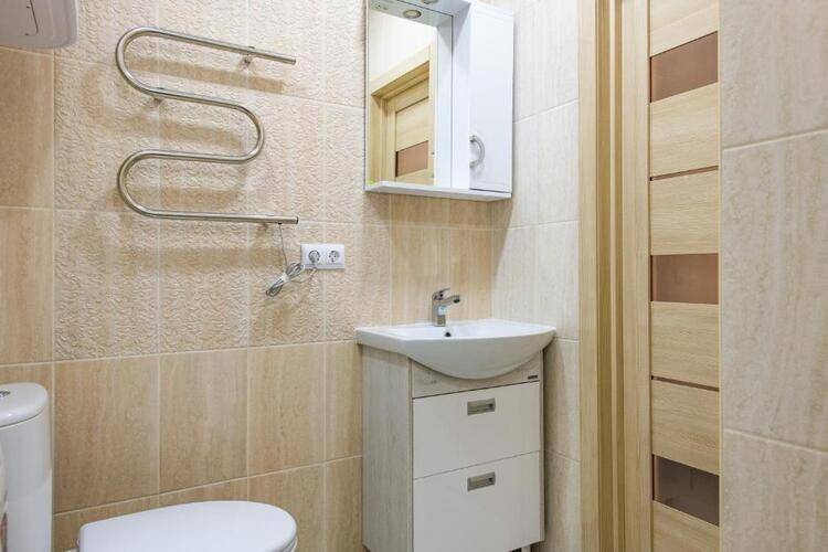 Oplot Apartments City Plaza
