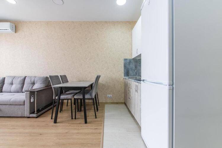 Oplot Apartments City Plaza