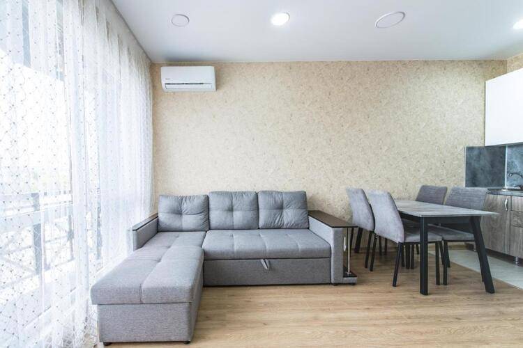 Oplot Apartments City Plaza