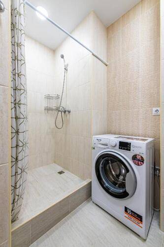 Oplot Apartments City Plaza