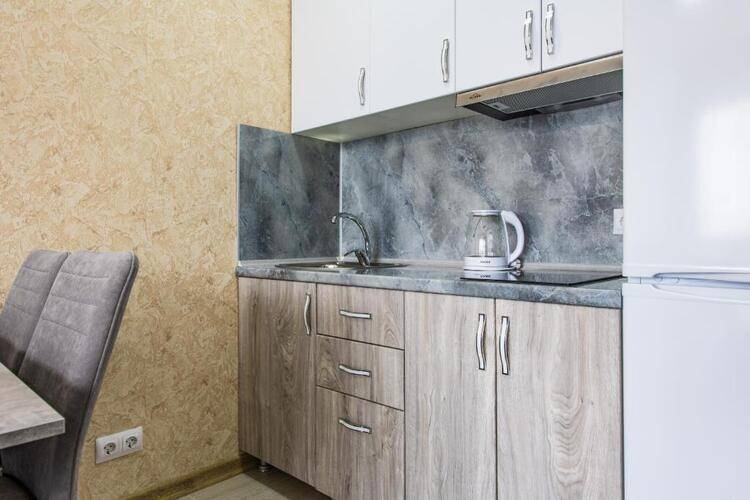 Oplot Apartments City Plaza
