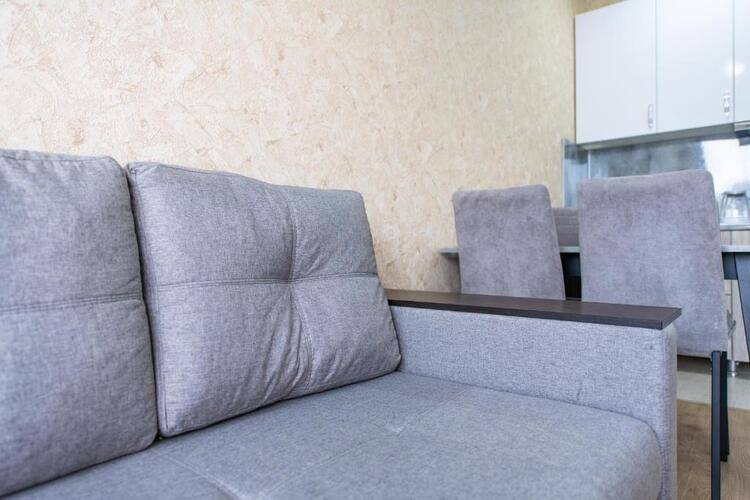 Oplot Apartments City Plaza