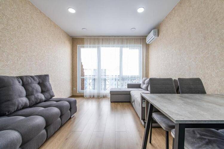 Oplot Apartments City Plaza