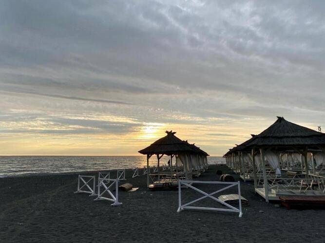 Oplot Sorrento Park