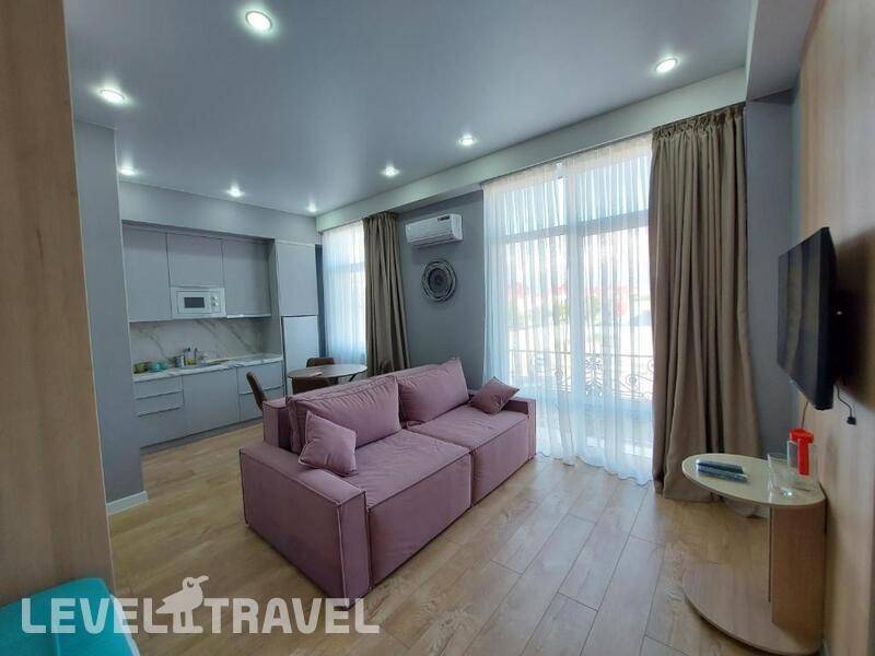 Фотография АК Имеретинские курорты