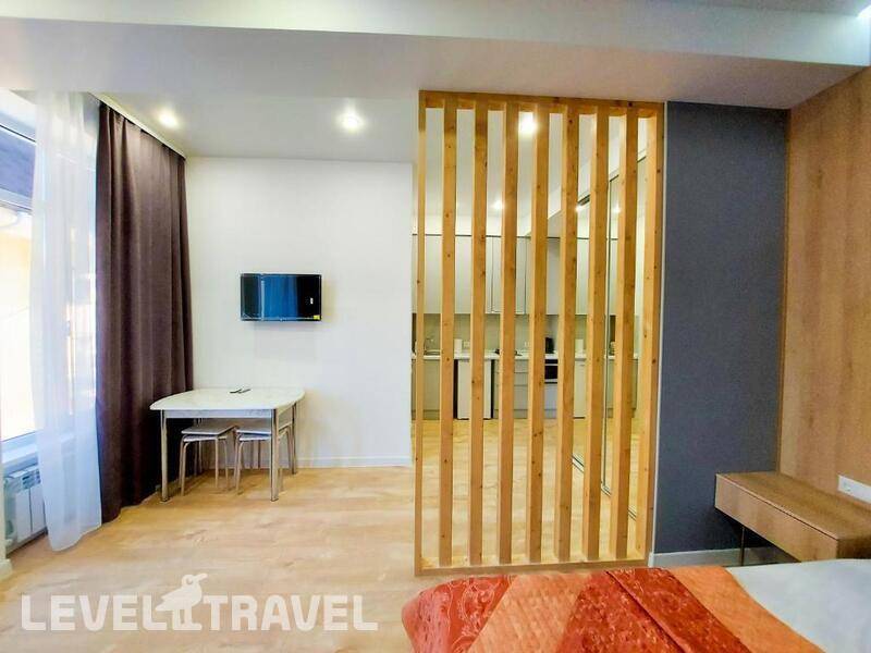Фотография АК Имеретинские курорты
