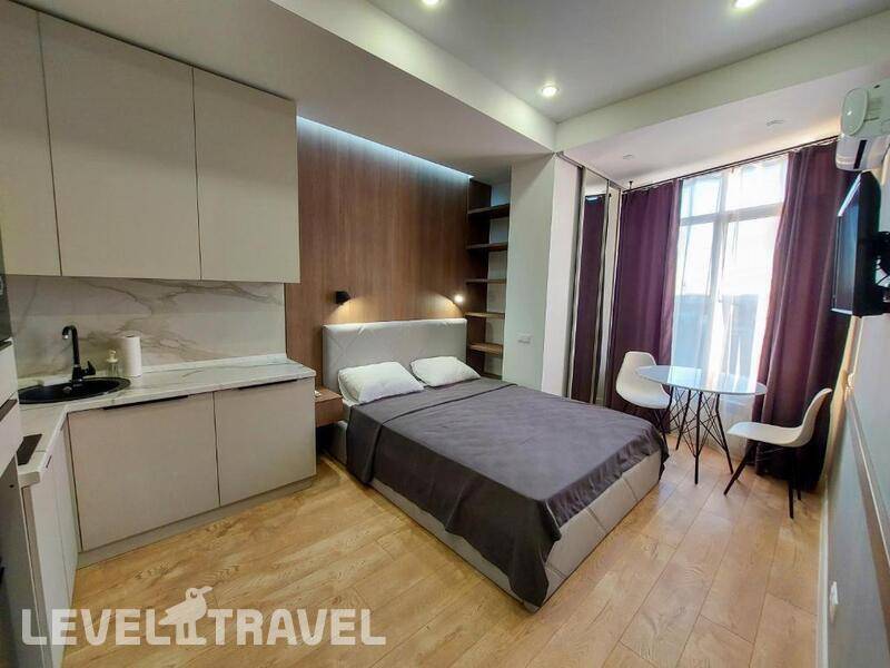 Фотография АК Имеретинские курорты