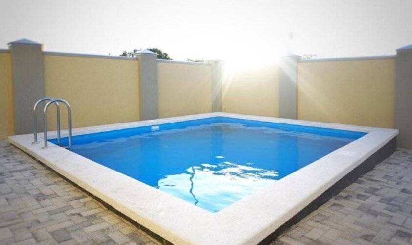 Villa Park & SPA