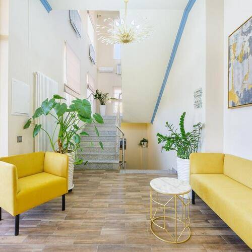 Villa Park & SPA
