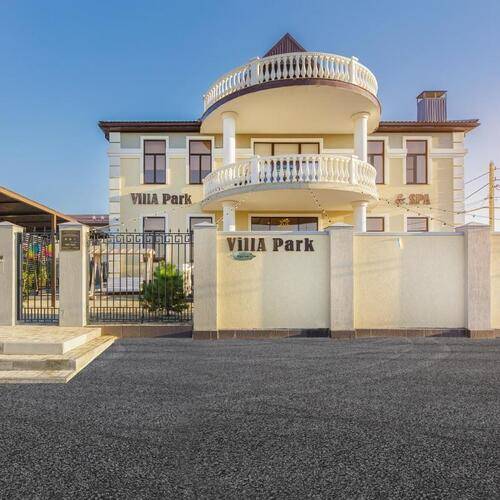 Villa Park & SPA