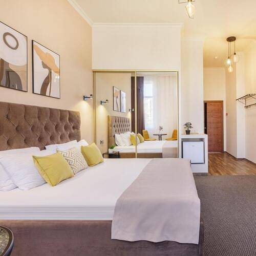 Villa Park & SPA