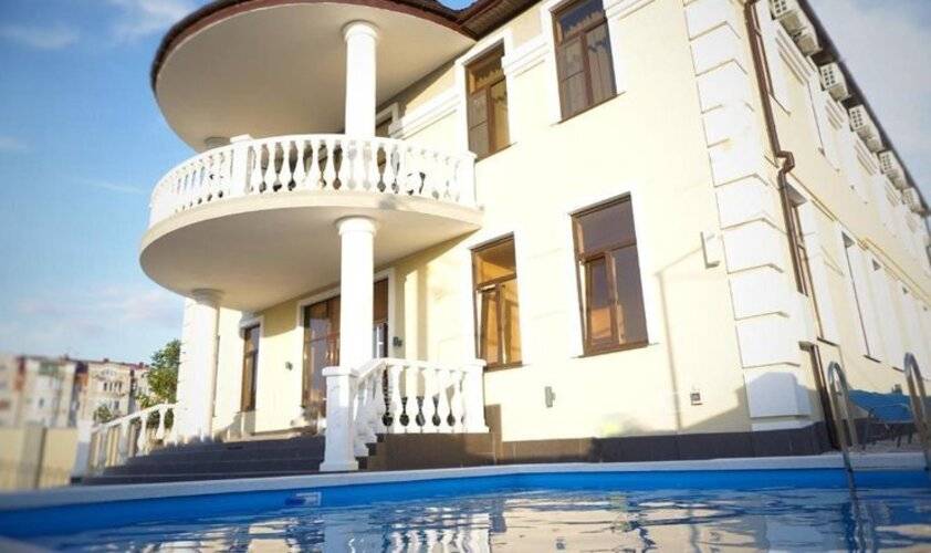 Villa Park & SPA