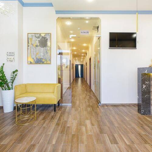 Villa Park & SPA