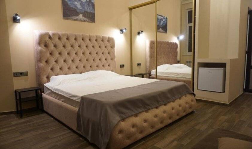 Villa Park & SPA