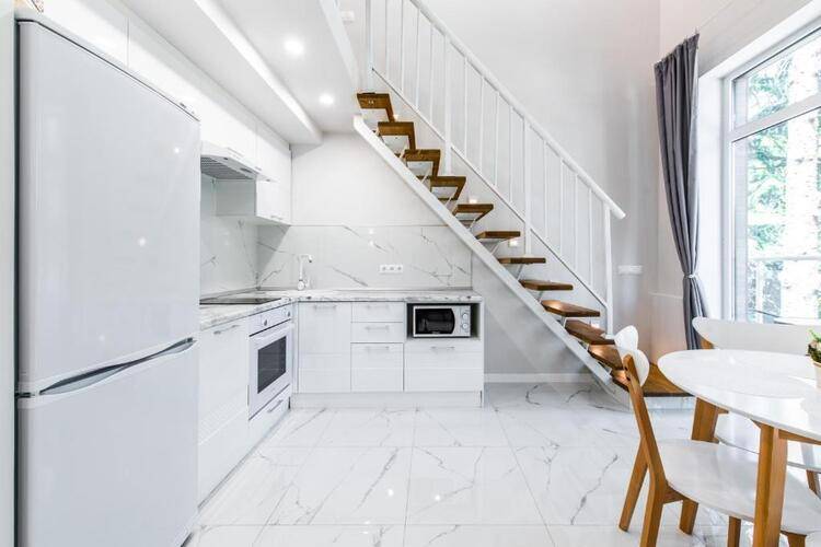 Oplot Apartments Rosemarine
