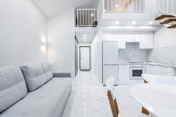 Oplot Apartments Rosemarine