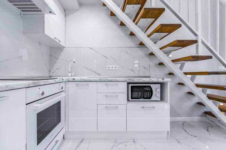 Oplot Apartments Rosemarine