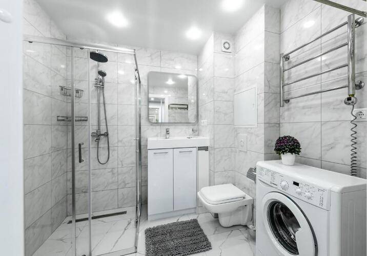 Oplot Apartments Rosemarine