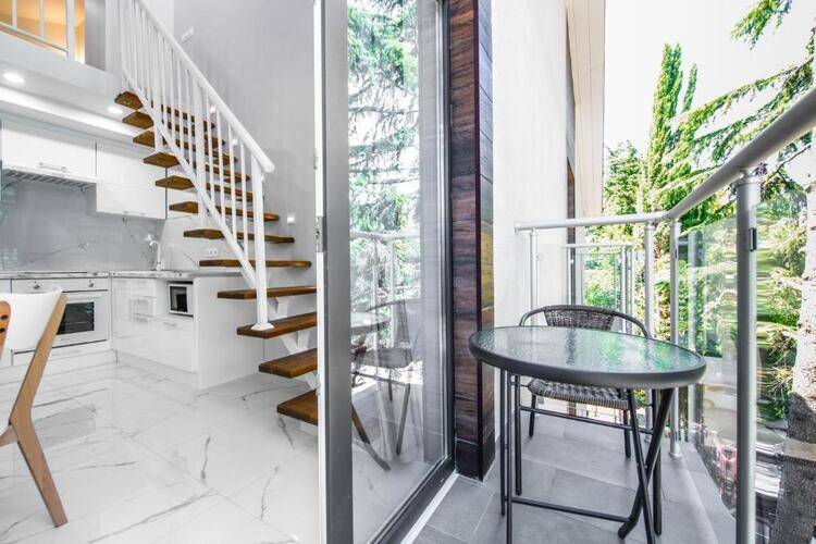Oplot Apartments Rosemarine