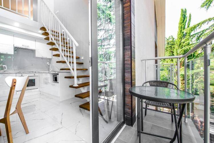 Oplot Apartments Rosemarine