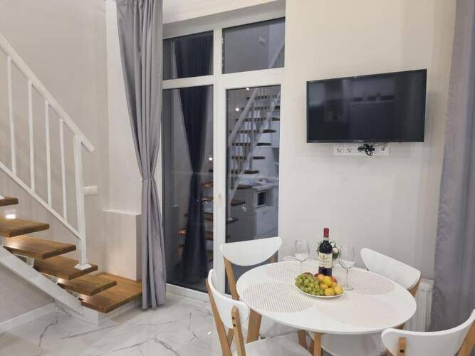 Oplot Apartments Rosemarine