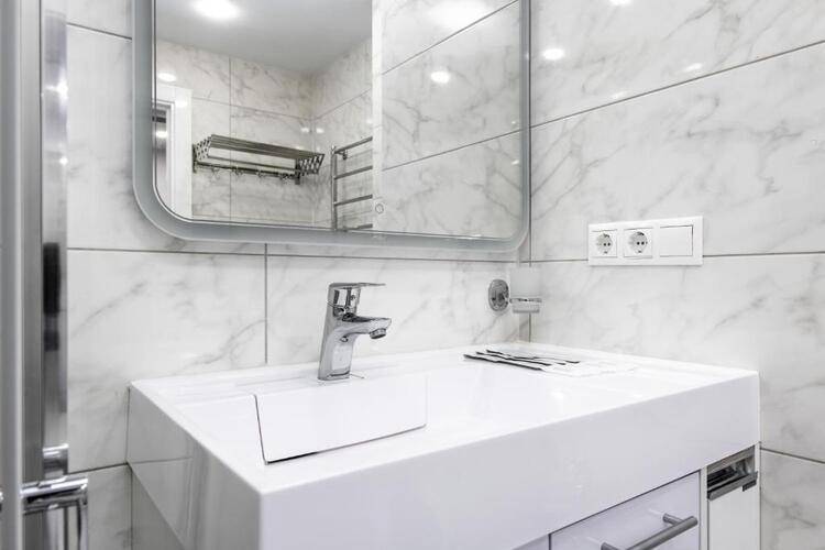 Oplot Apartments Rosemarine