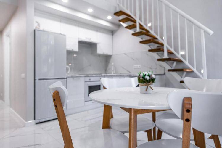 Oplot Apartments Rosemarine