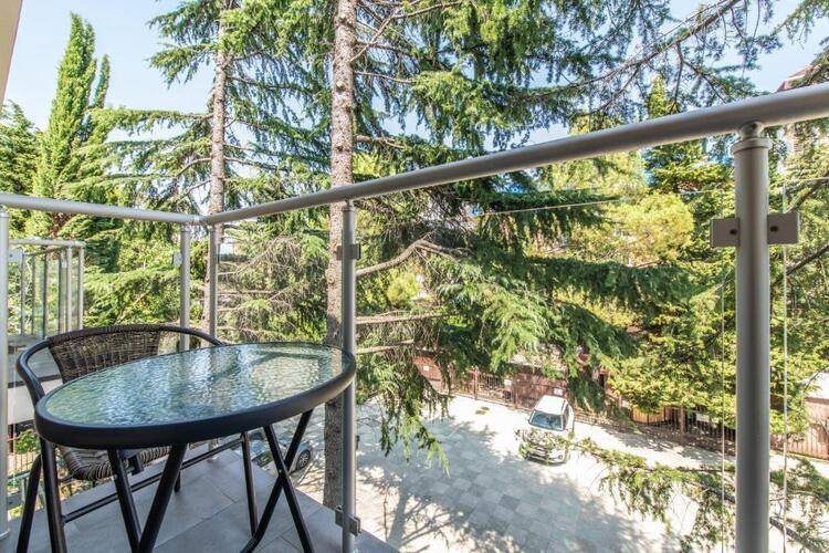 Oplot Apartments Rosemarine