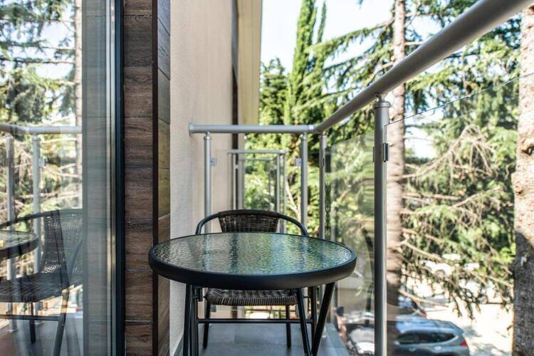 Oplot Apartments Rosemarine