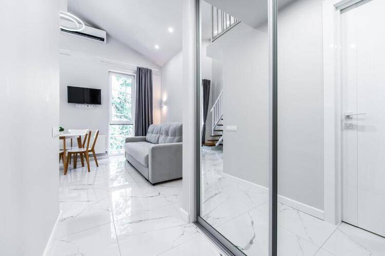 Oplot Apartments Rosemarine