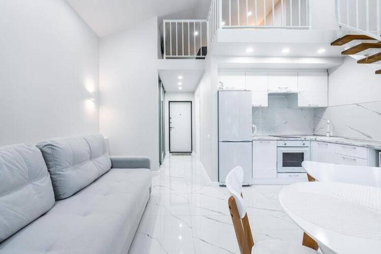 Oplot Apartments Rosemarine