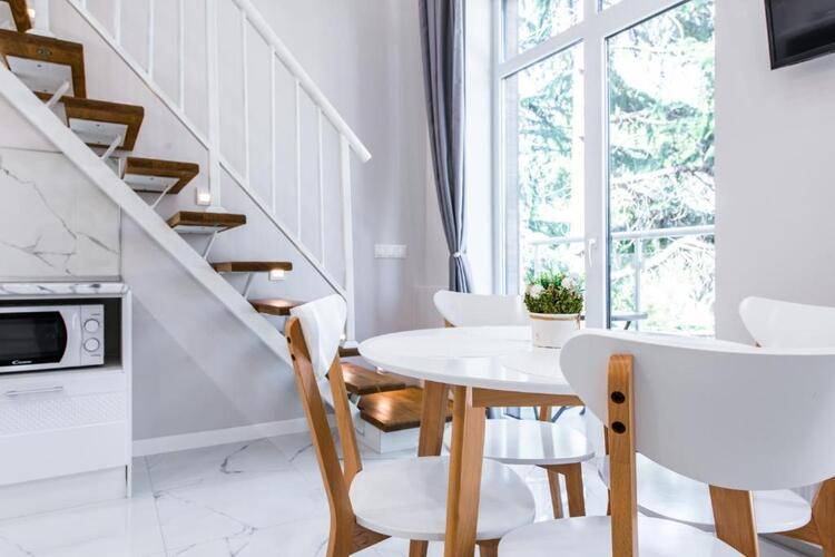 Oplot Apartments Rosemarine
