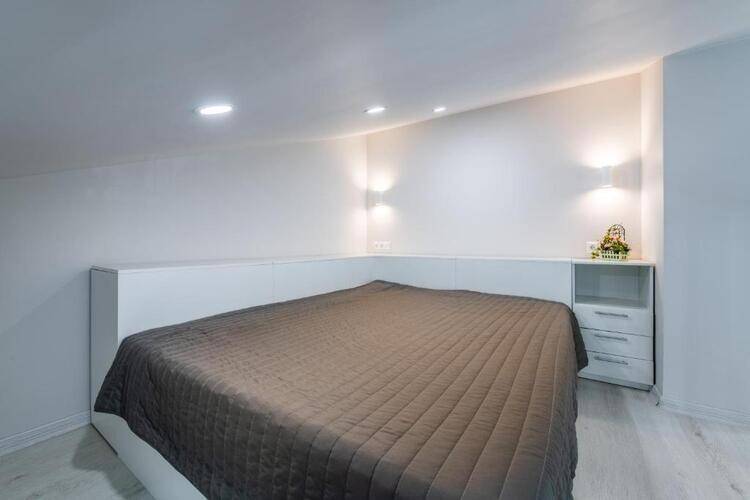 Oplot Apartments Rosemarine
