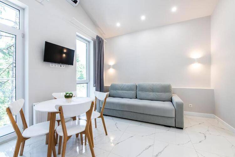 Oplot Apartments Rosemarine