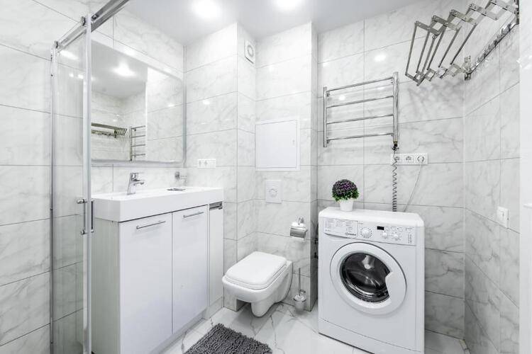Oplot Apartments Rosemarine