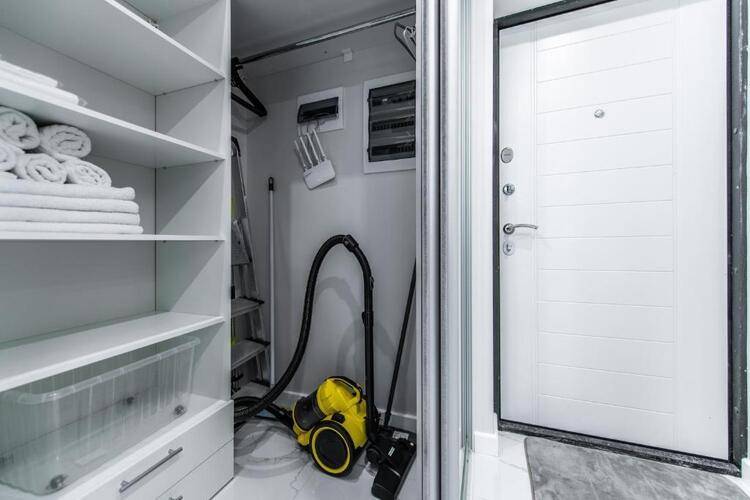 Oplot Apartments Rosemarine