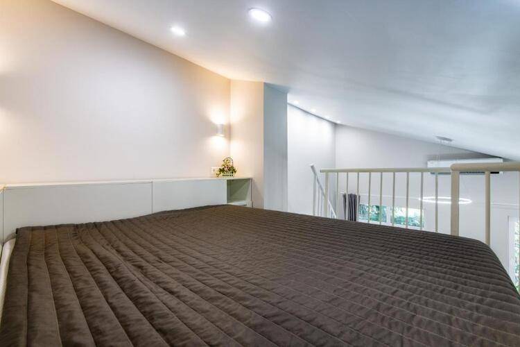 Oplot Apartments Rosemarine